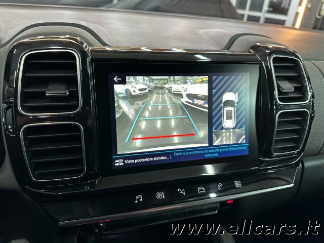CITROEN C5 Aircross usata, con ESP