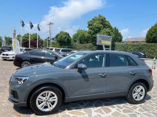 AUDI Q3 usata, con Autoradio