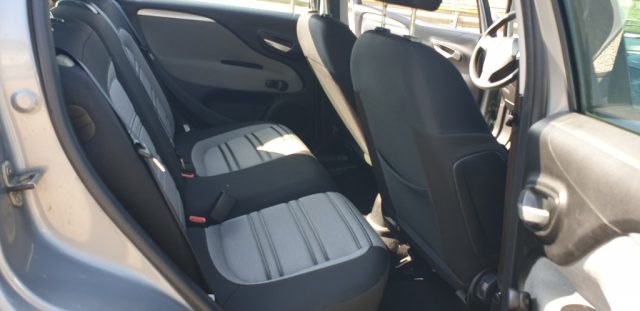 FIAT Punto Evo usata, con Climatizzatore