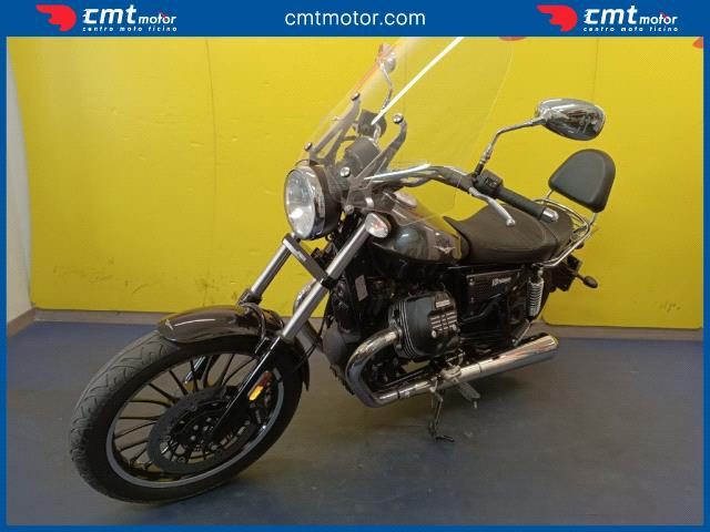 MOTO GUZZI Other usata 1