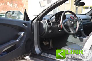 MERCEDES-BENZ SLK 200 usata, con ESP