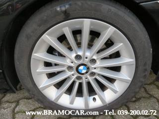 BMW 320 usata, con Climatizzatore