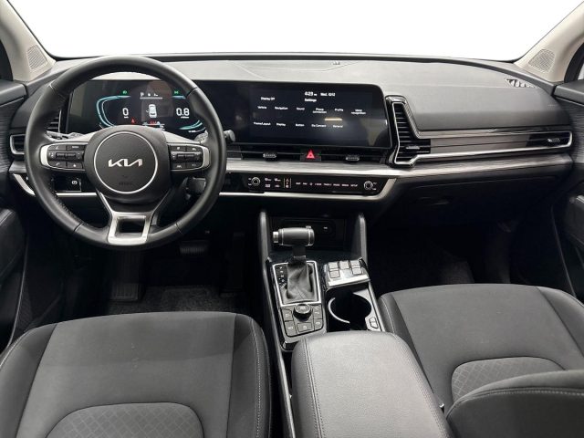 KIA Sportage usata, con Chiusura centralizzata