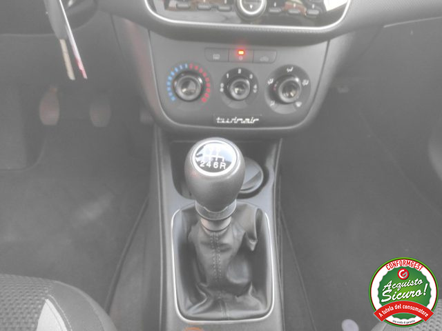 FIAT Punto usata 14