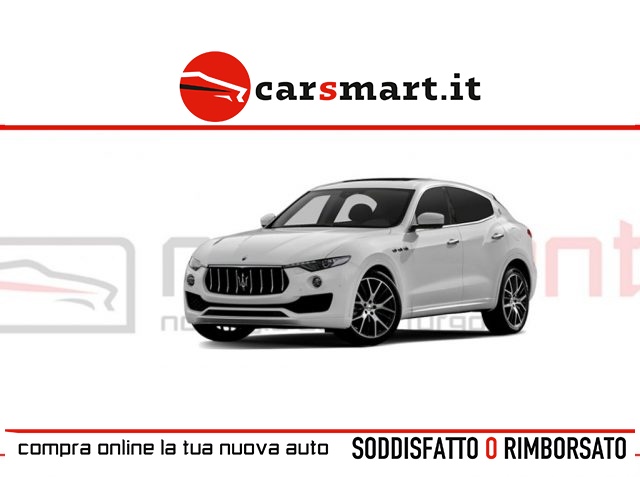 MASERATI Levante usata, con ABS