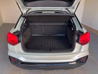 AUDI Q2 usata, con Sensori di parcheggio posteriori