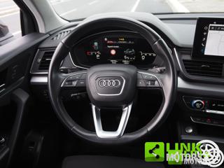 AUDI Q5 usata 38