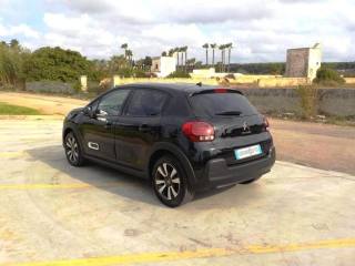 CITROEN C3 usata, con Boardcomputer