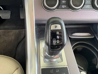 LAND ROVER Range Rover Sport usata 96