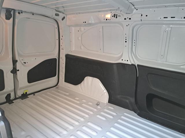 FIAT Doblo usata 10