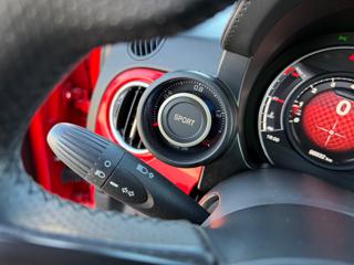 ABARTH 595 usata 22