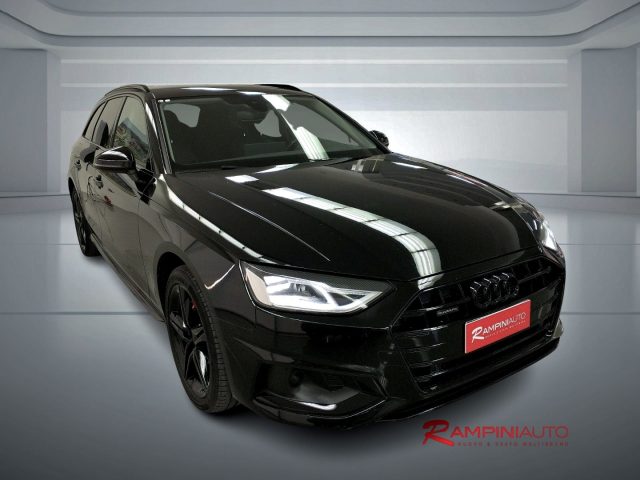 AUDI A4 usata 4