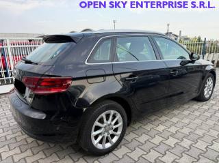 AUDI A3 usata, con Airbag Passeggero