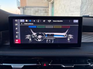 ALFA ROMEO Tonale usata, con Immobilizzatore elettronico