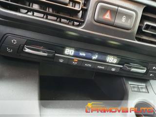 CITROEN Berlingo usata, con ESP