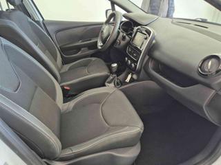 RENAULT Clio usata, con Sound system