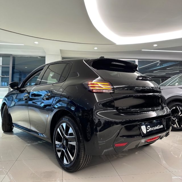 PEUGEOT 208 usata, con ESP