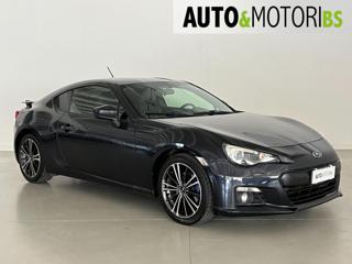 SUBARU BRZ usata, con Airbag laterali