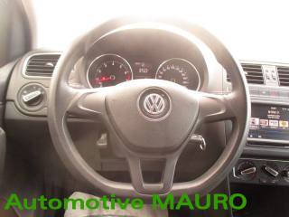 VOLKSWAGEN Polo usata 17