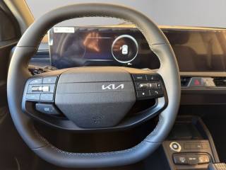 KIA Stonic usata, con Immobilizzatore elettronico