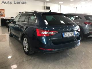SKODA Superb usata, con Airbag Passeggero