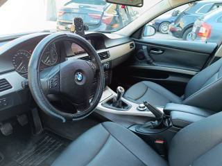 BMW 318 usata 47