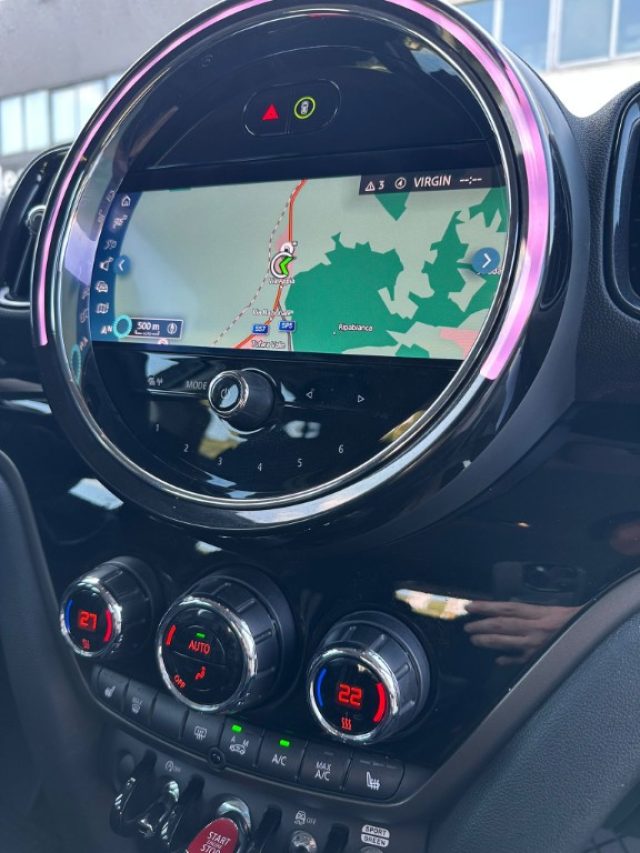 MINI Mini usata, con Cruise Control