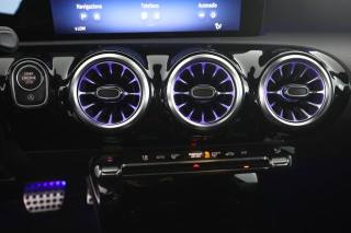 MERCEDES-BENZ A 180 usata 11