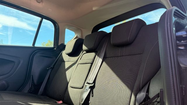 FORD B-Max usata, con Controllo automatico clima