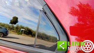 FIAT 500X usata, con Fendinebbia