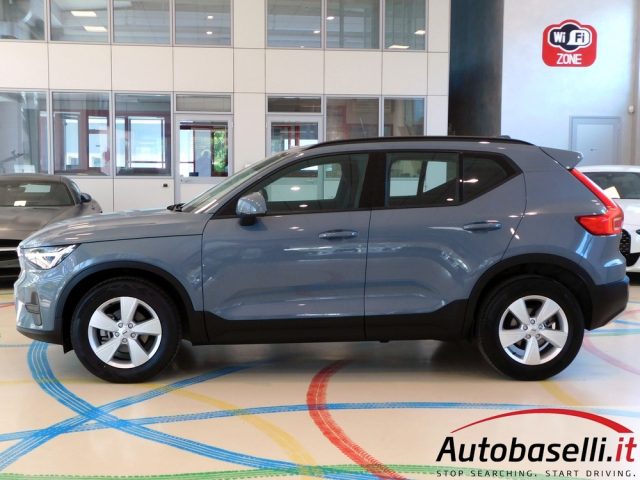 VOLVO XC40 usata, con ESP