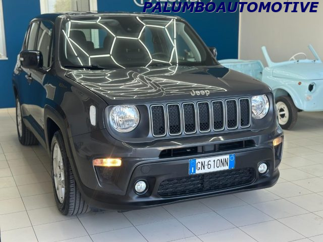 JEEP Renegade usata, con Airbag laterali