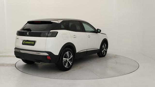 PEUGEOT 3008 usata, con Alzacristalli elettrici