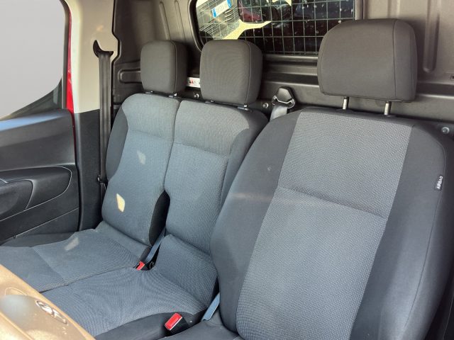 TOYOTA Proace City usata, con Controllo trazione