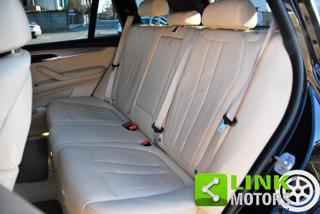 BMW X5 usata, con Controllo automatico clima
