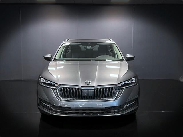 SKODA Octavia usata, con Airbag