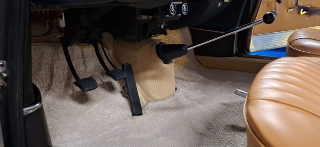 LANCIA Flavia usata 13