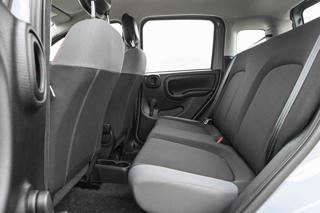 FIAT Panda usata, con Bluetooth
