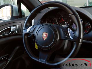 PORSCHE Cayenne usata, con Luci diurne