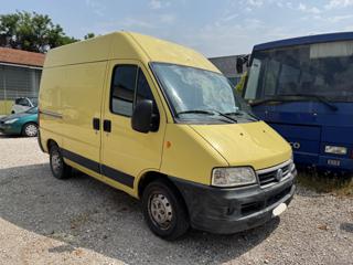 FIAT Ducato usata, con Airbag Passeggero