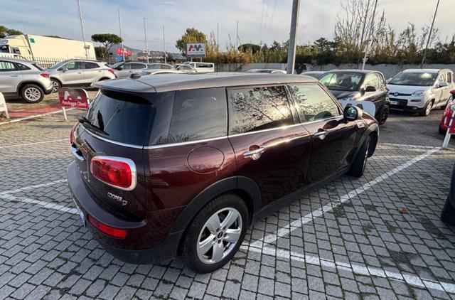 MINI Clubman usata, con Airbag Passeggero