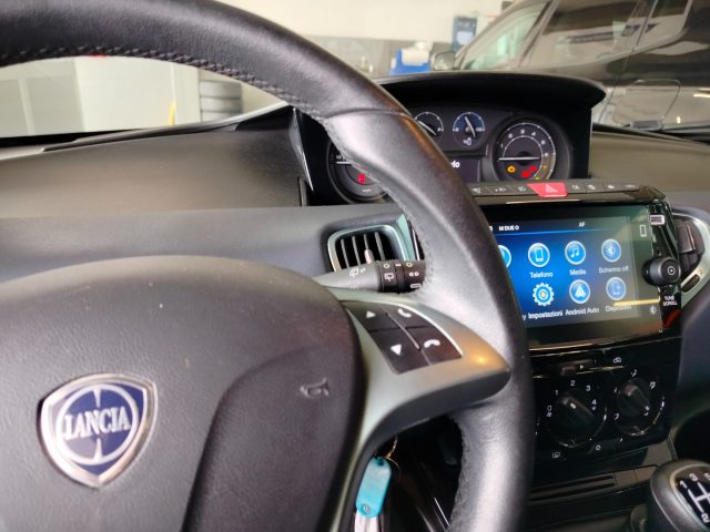 LANCIA Ypsilon usata 18