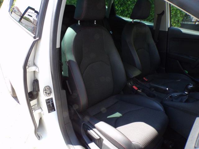 SEAT Leon usata 64