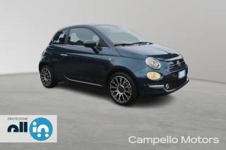 FIAT 500 500 1.0 70cv Hybrid Dolcevita