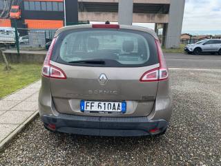 RENAULT Scenic usata, con Cerchi in lega