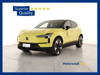 VOLVO EX30 Single Motor Extended Range Ultra