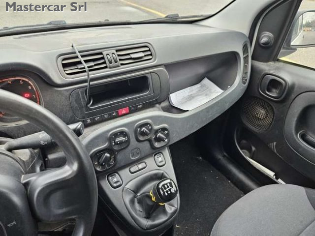 FIAT Panda usata 11