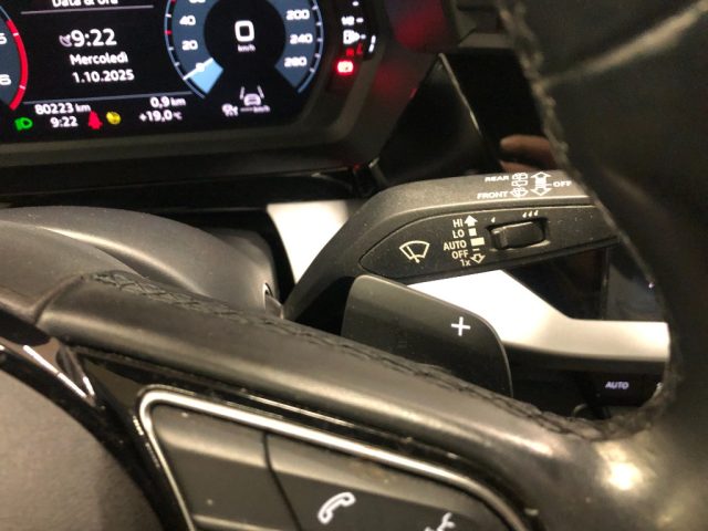 AUDI A3 usata, con Bluetooth