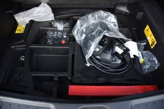 JEEP Compass usata, con Fendinebbia