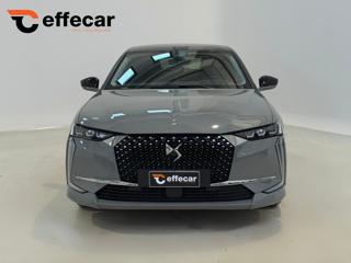 DS AUTOMOBILES DS 4 usata, con Airbag